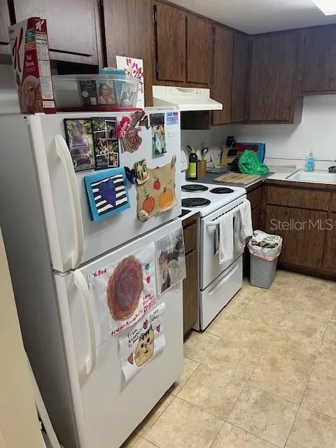 48 CLUB HOUSE DRIVE #204 Palm Coast, FL 32137
