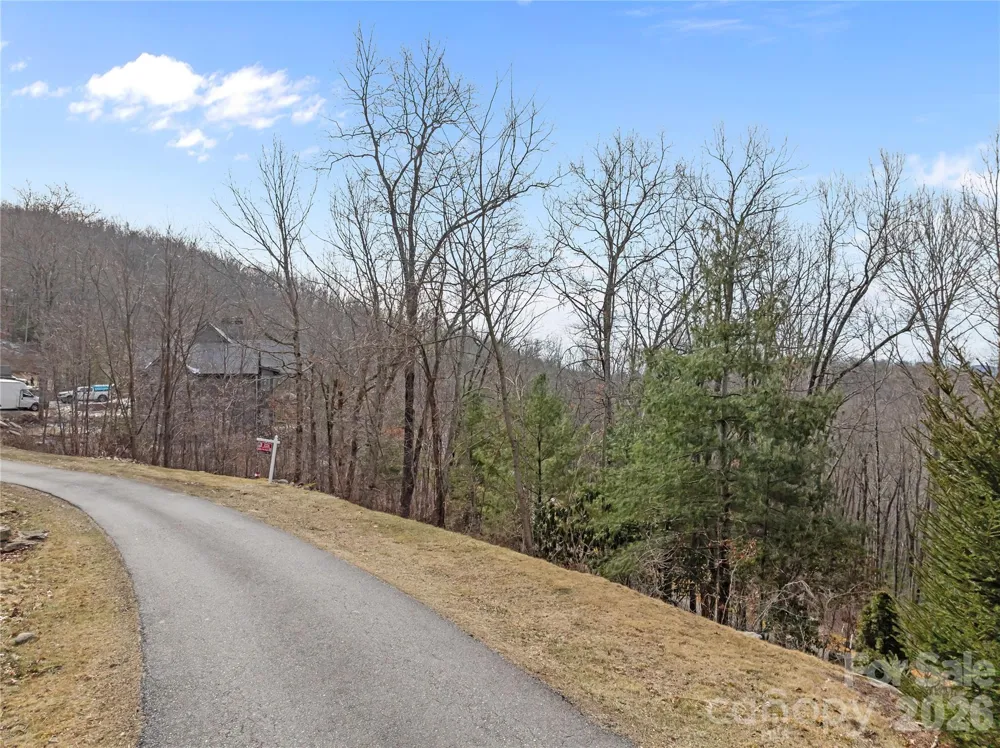 LT 42 Beechfern Drive #42 Glenville, NC 28736