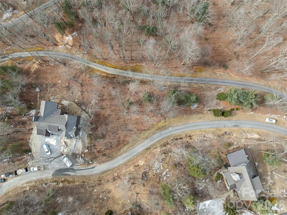 LT 42 Beechfern Drive #42 Glenville, NC 28736