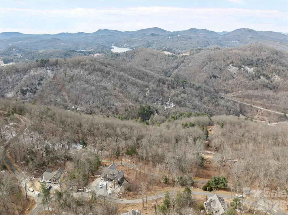 LT 42 Beechfern Drive #42 Glenville, NC 28736