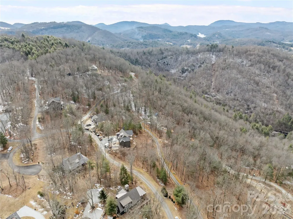 LT 42 Beechfern Drive #42 Glenville, NC 28736