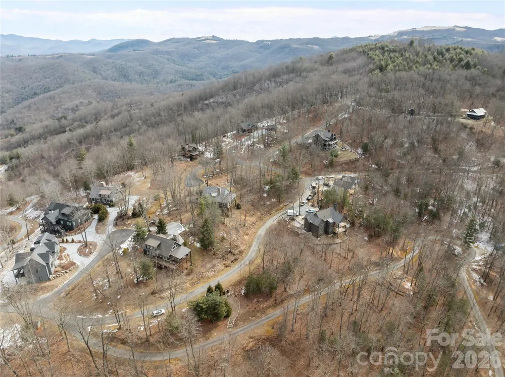 LT 42 Beechfern Drive #42 Glenville, NC 28736