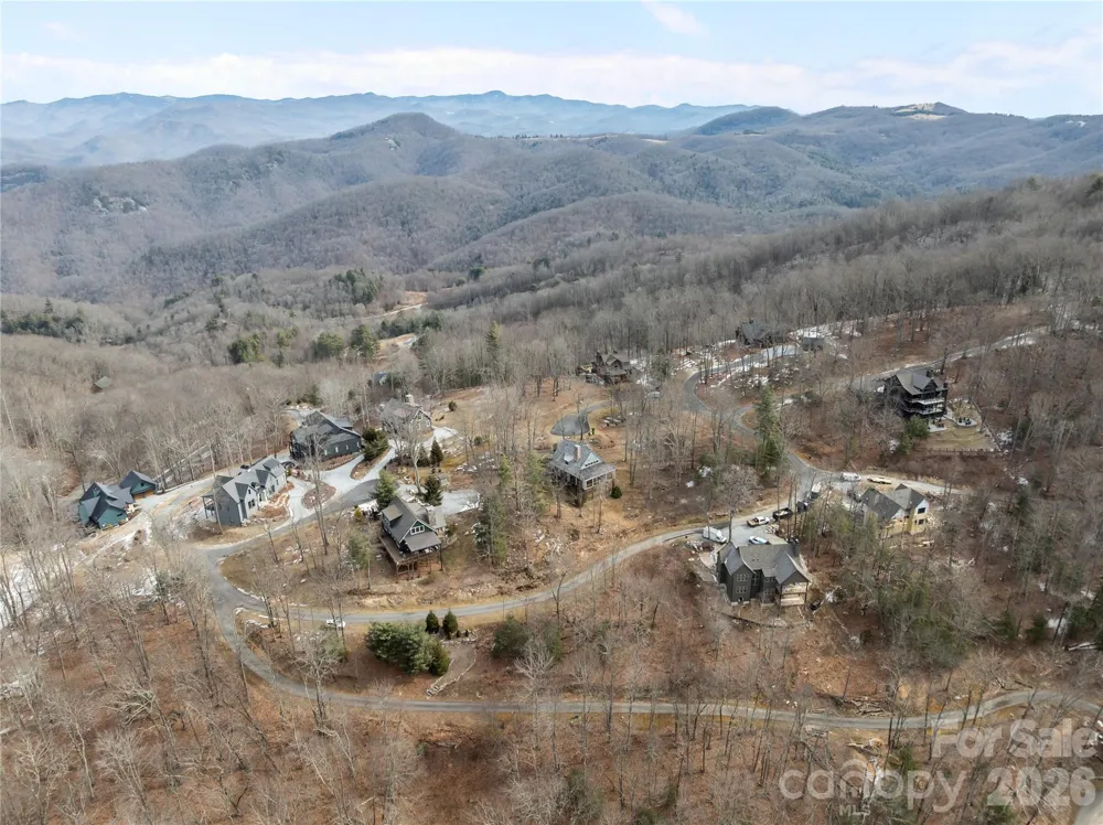 LT 42 Beechfern Drive #42 Glenville, NC 28736