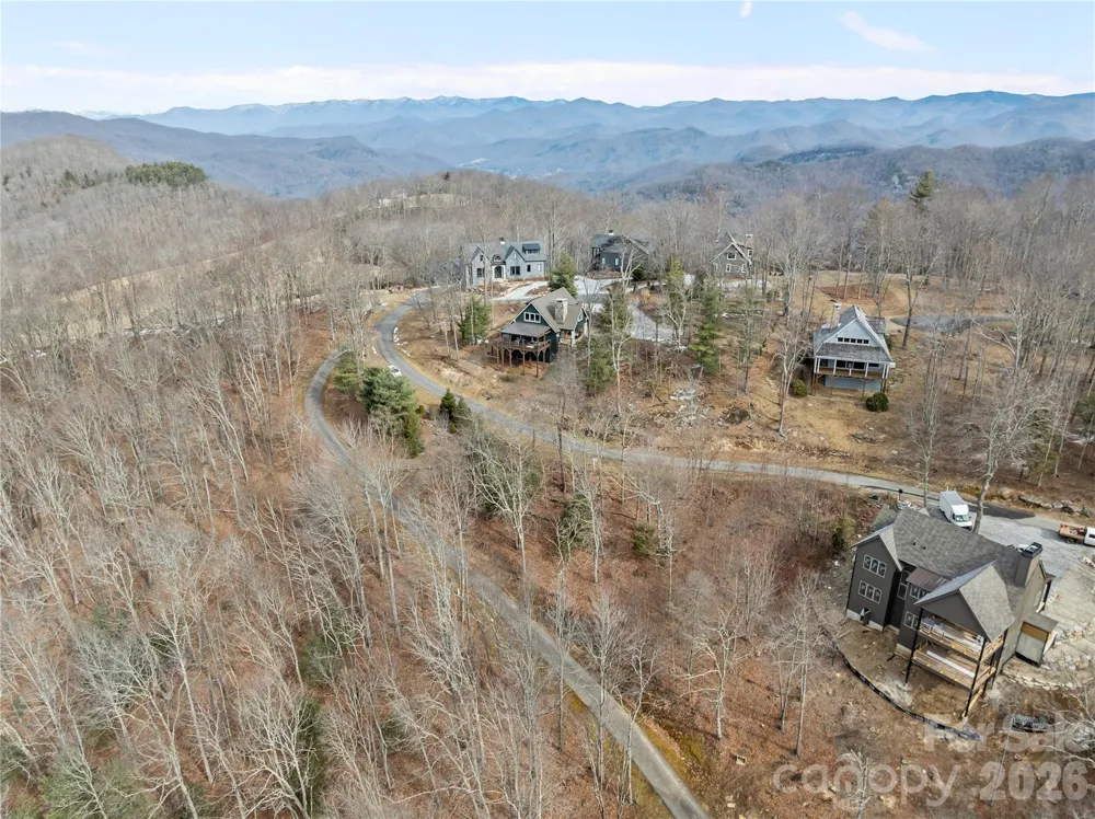 LT 42 Beechfern Drive #42 Glenville, NC 28736