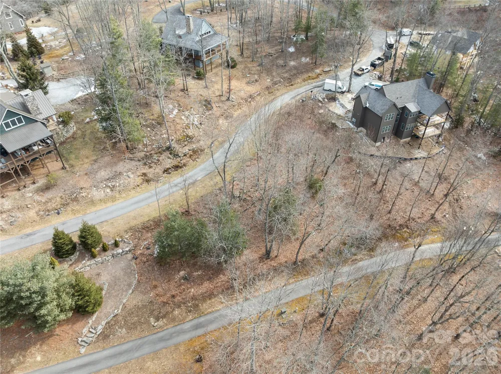 LT 42 Beechfern Drive #42 Glenville, NC 28736