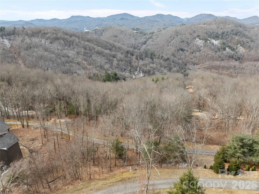 LT 42 Beechfern Drive #42 Glenville, NC 28736