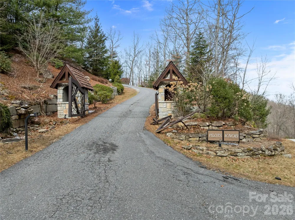 LT 42 Beechfern Drive #42 Glenville, NC 28736