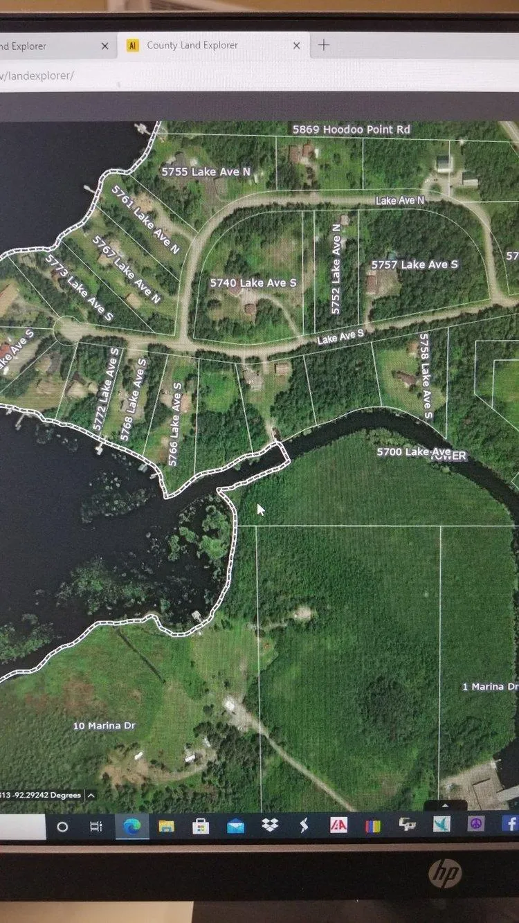 TBD 13 Lake Ave S Tower, MN 55790