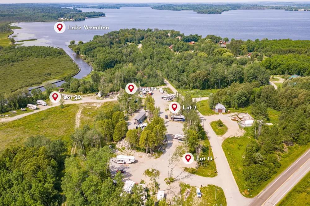 TBD 13 Lake Ave S Tower, MN 55790