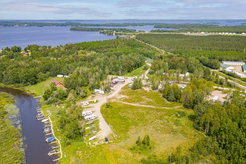 TBD 13 Lake Ave S Tower, MN 55790