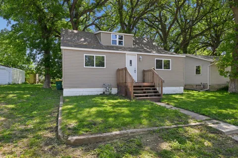 108 Maple Street