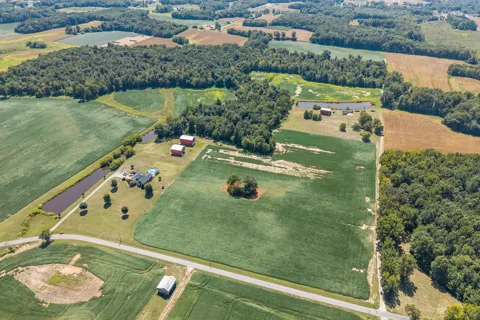 8127 Pleasant Hill Rd