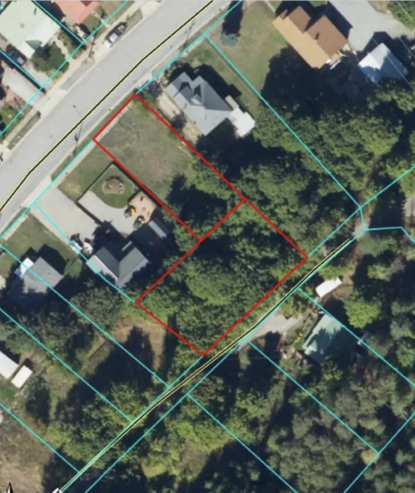 827 S Division Street Kellogg, ID 83837