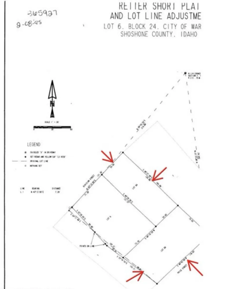 827 S Division Street Kellogg, ID 83837