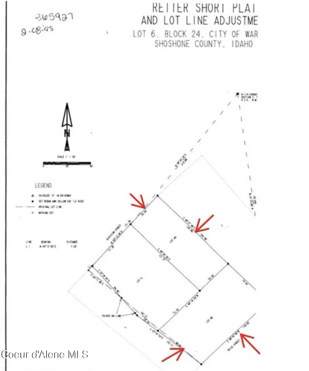 827 S Division Street Kellogg, ID 83837