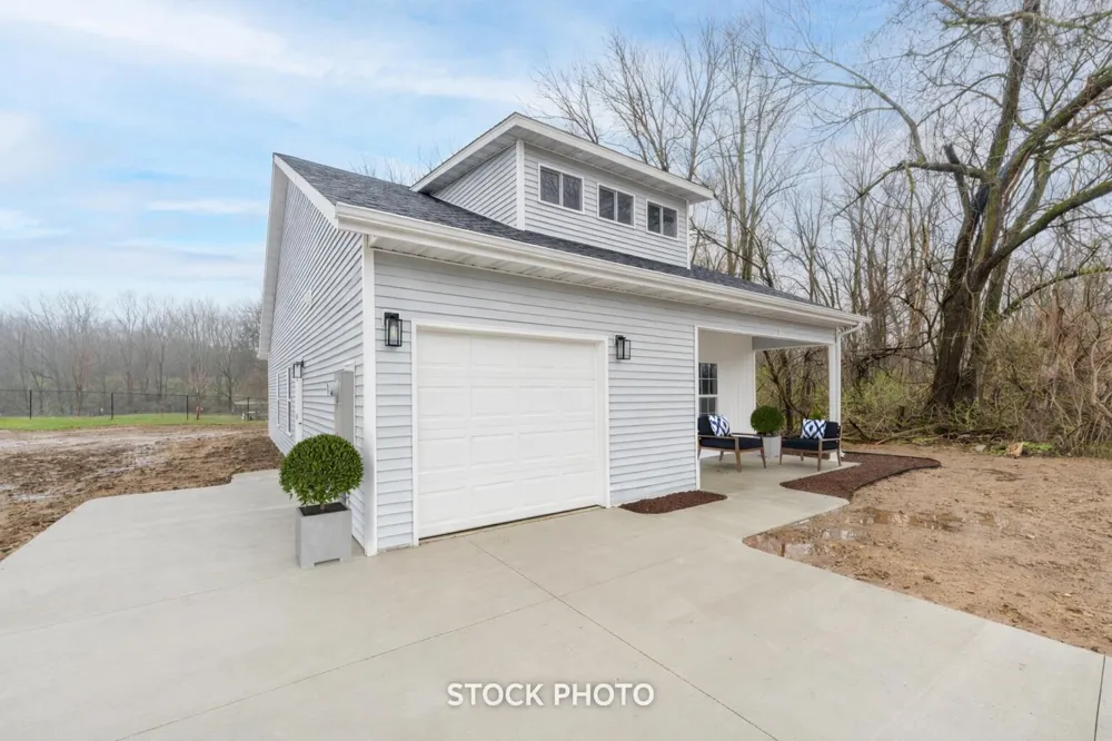 502 E Hatch Street Sturgis, MI 49091