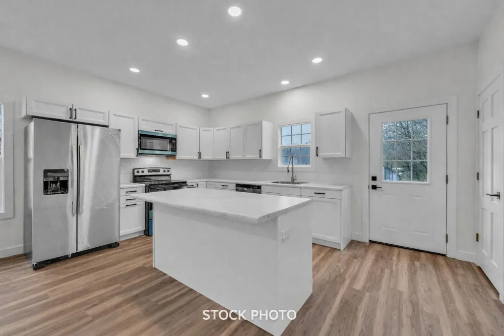 502 E Hatch Street Sturgis, MI 49091