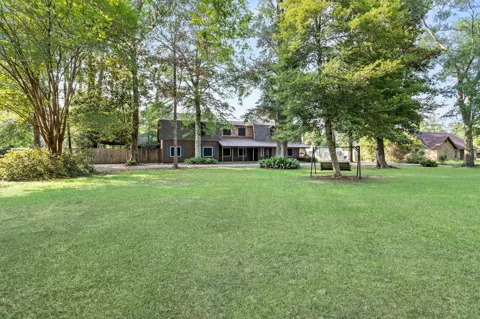 134 Sherwood Trail