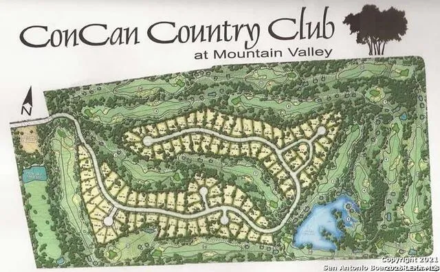 92 Mountain Valley Drive Concan, TX 78838