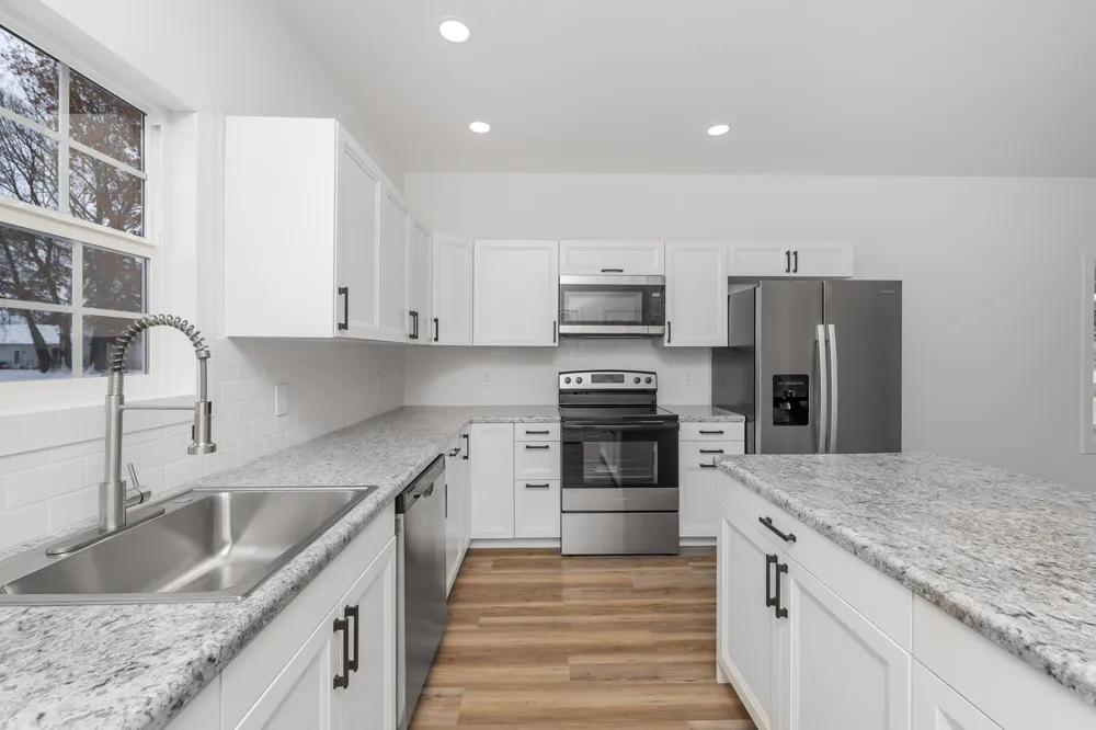 129 Middle Street Three Rivers City, MI 49093
