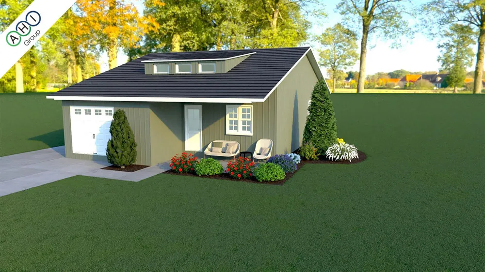502 E Hatch Street Sturgis City, MI 49091