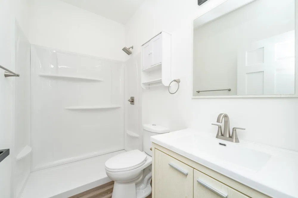 890 Lilac Lane Sherwood Township, MI 49089
