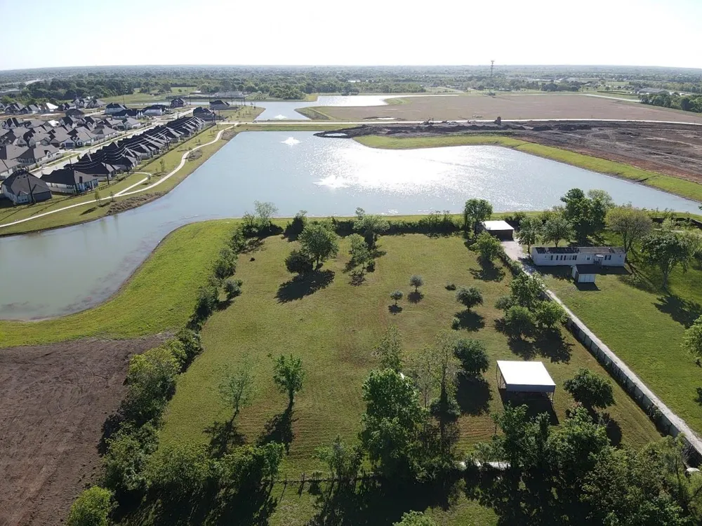 Croix Road Manvel, TX 77578