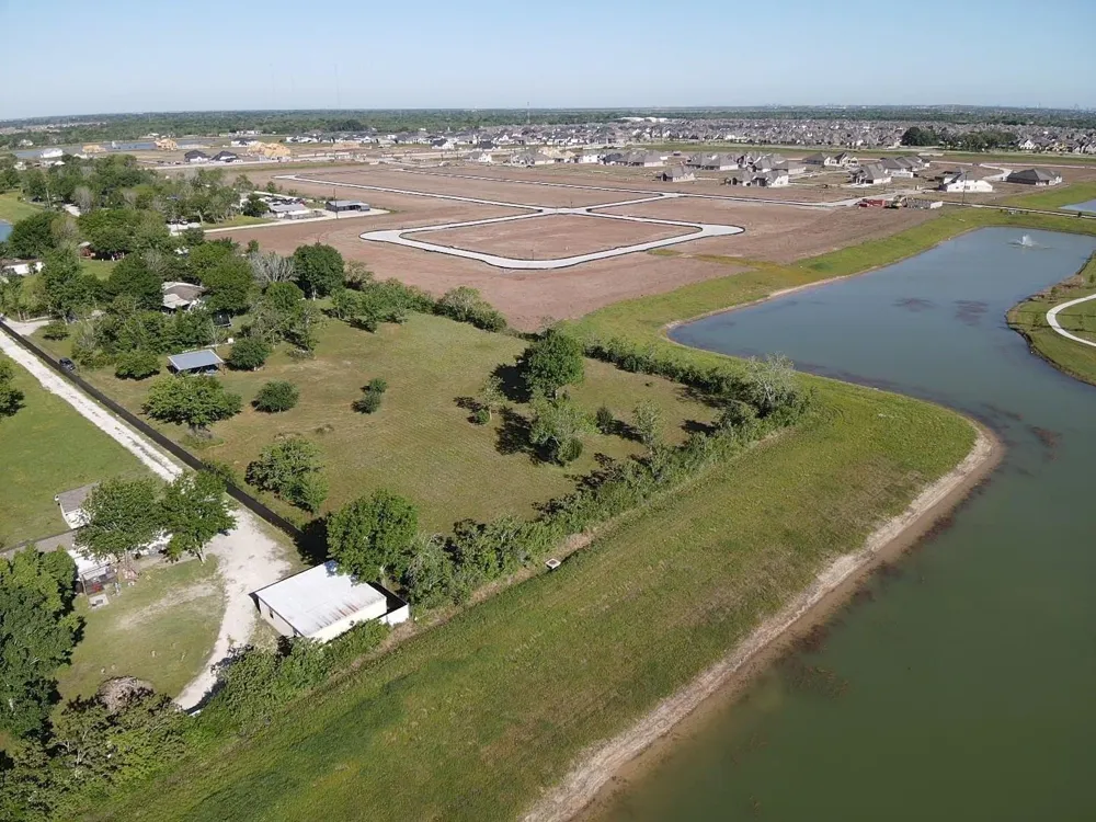 Croix Road Manvel, TX 77578