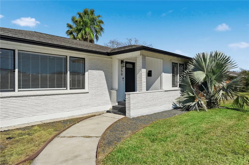 350 Doddridge Street Corpus Christi, TX 78411