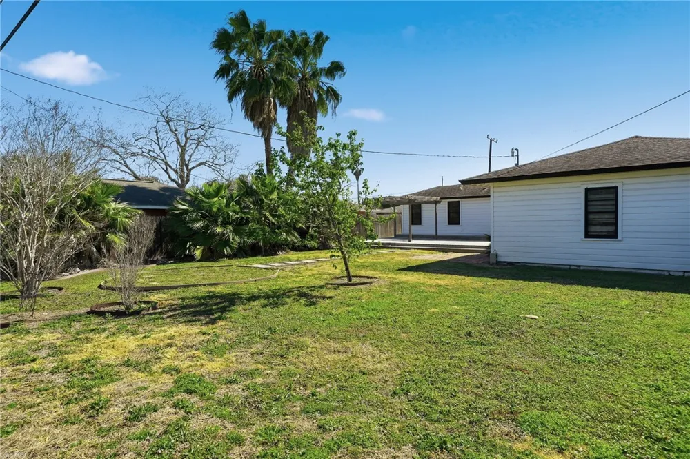 350 Doddridge Street Corpus Christi, TX 78411