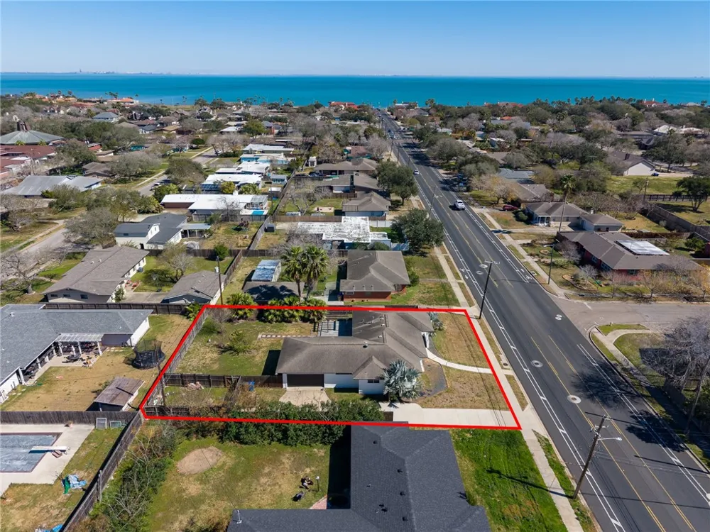 350 Doddridge Street Corpus Christi, TX 78411