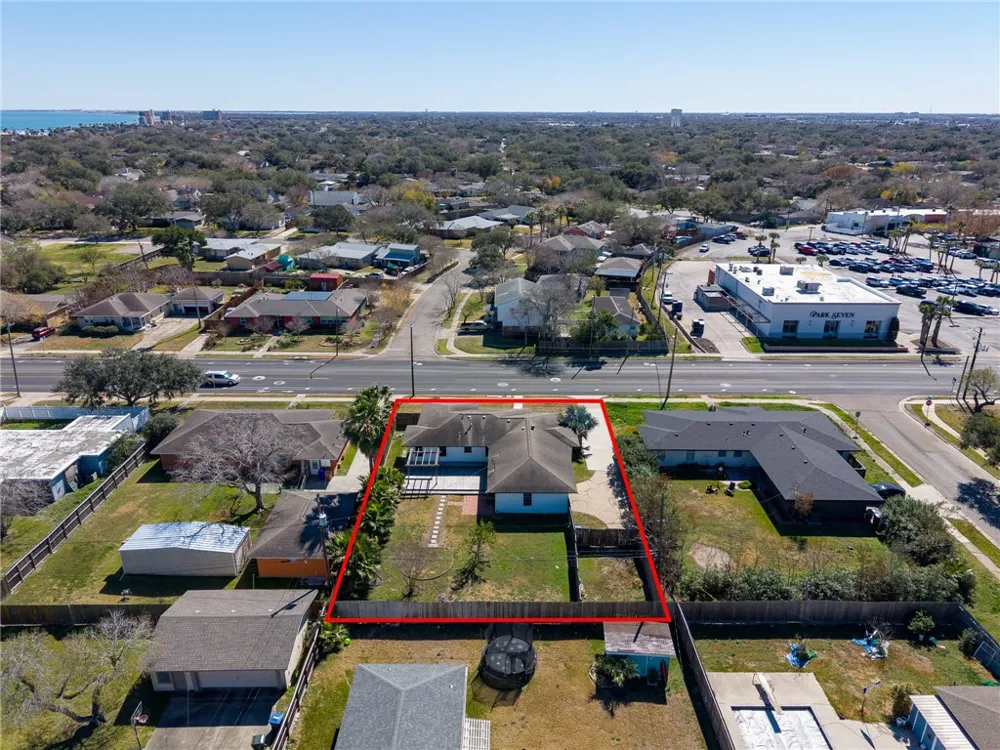 350 Doddridge Street Corpus Christi, TX 78411