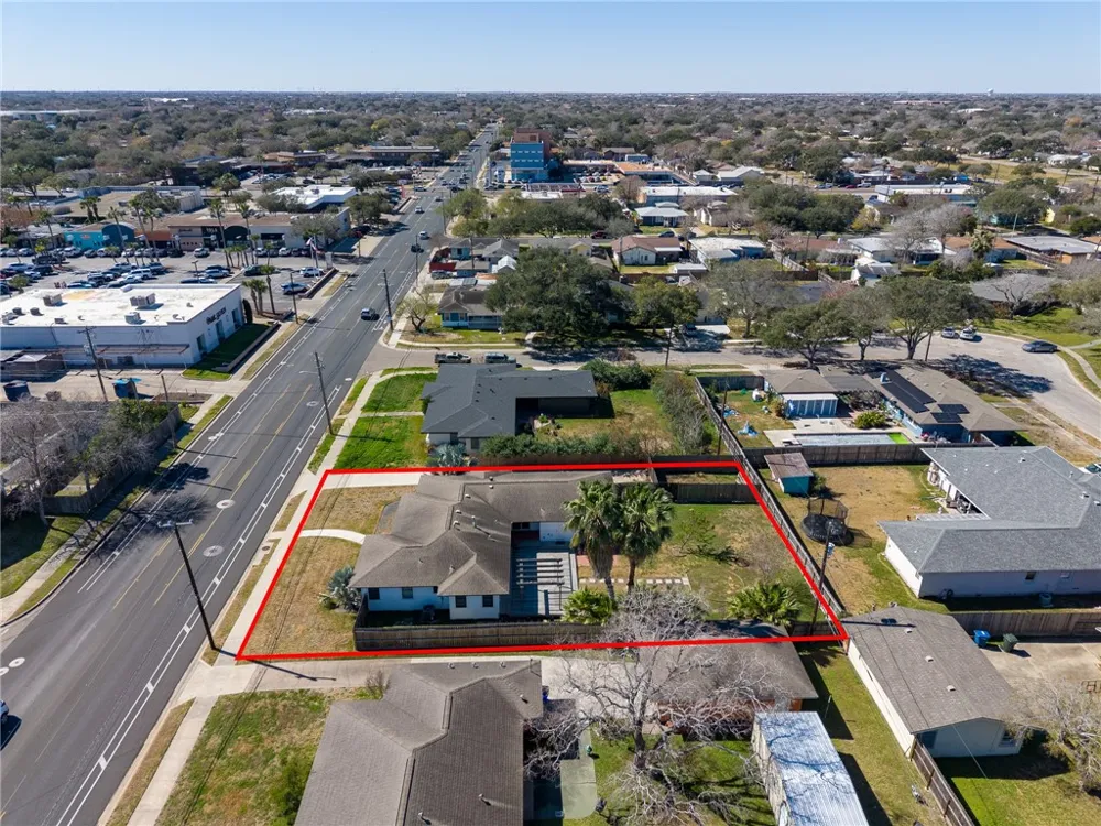 350 Doddridge Street Corpus Christi, TX 78411