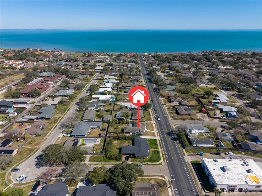 350 Doddridge Street Corpus Christi, TX 78411