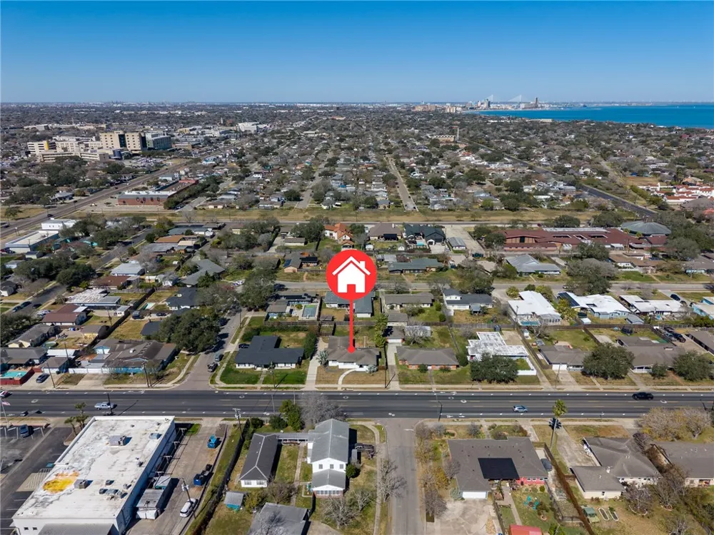 350 Doddridge Street Corpus Christi, TX 78411