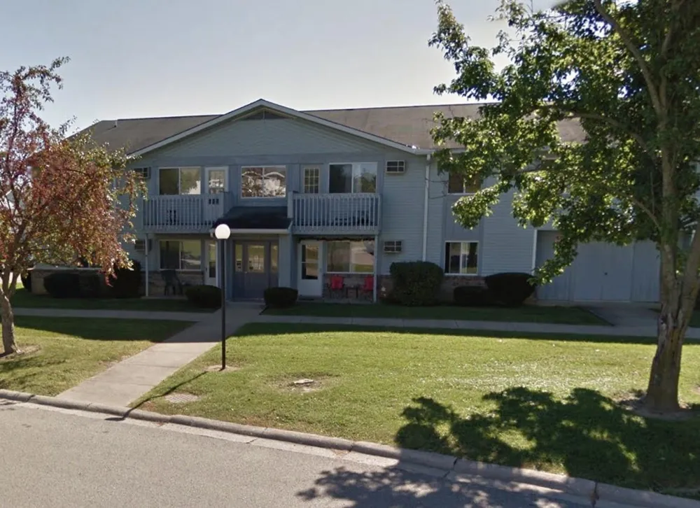 201 Country Club Drive Batesville, IN 47006