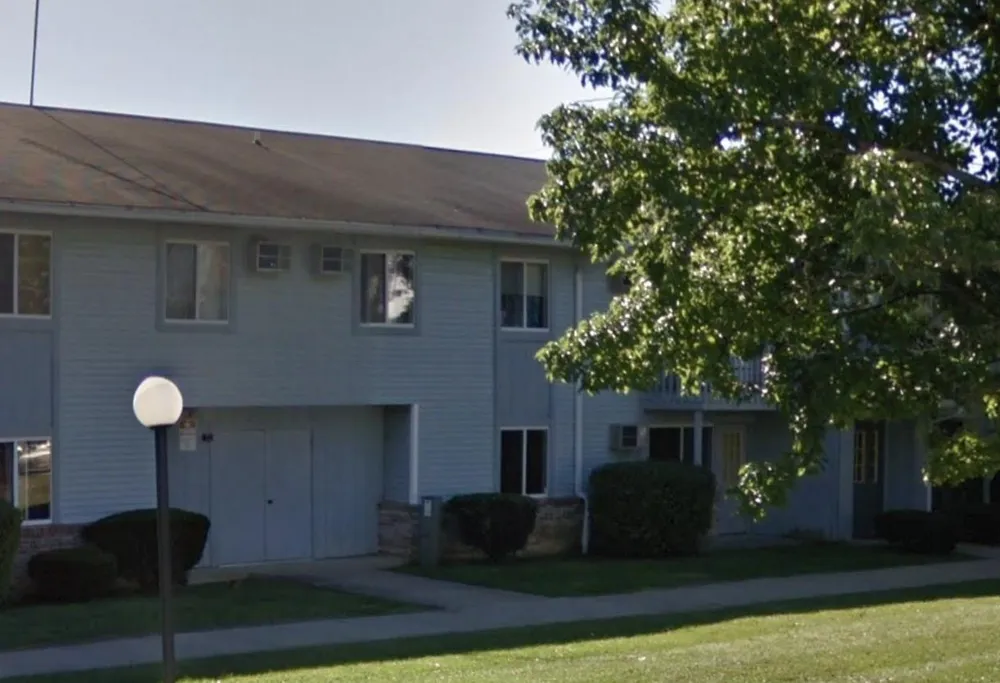 201 Country Club Drive Batesville, IN 47006