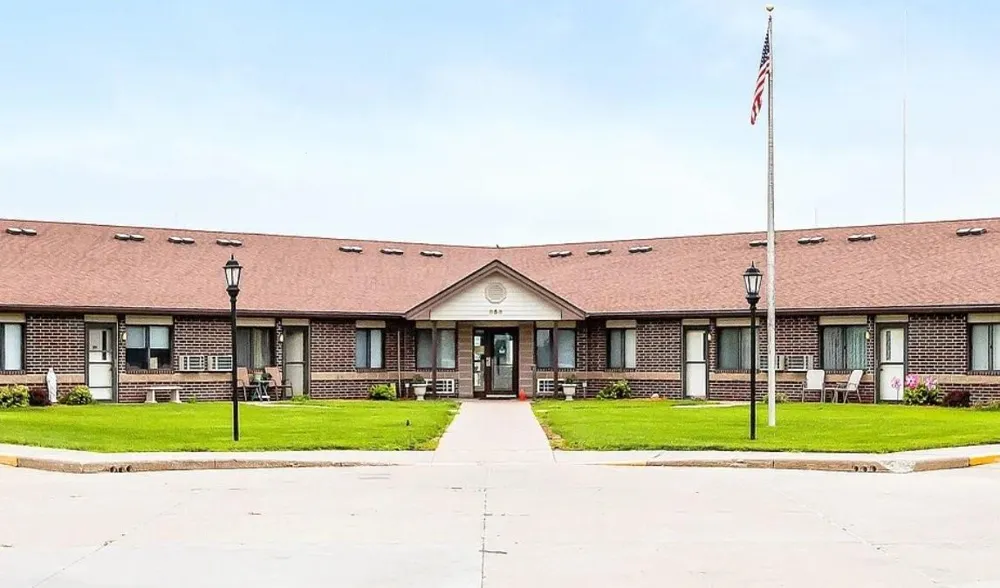 858 SE 8th Street Altoona, IA 50009