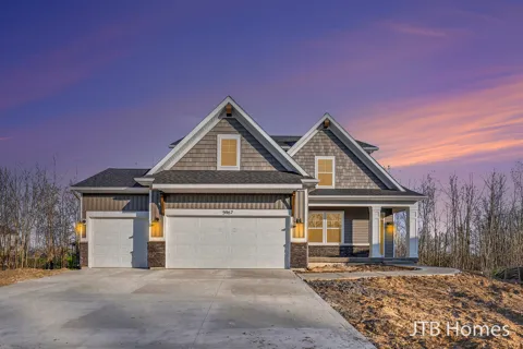 5967 Claymont Court SE
