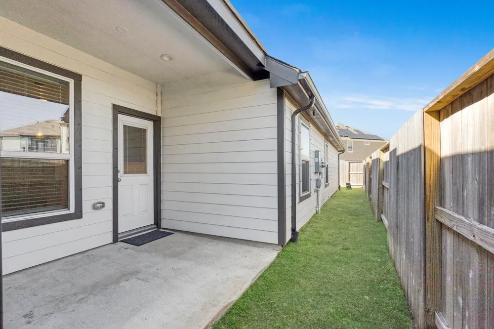 10122 Crescendo Way Rosharon, TX 77583