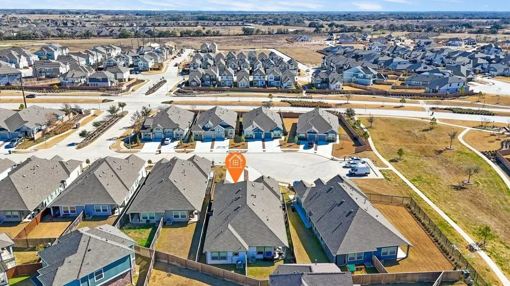 10122 Crescendo Way Rosharon, TX 77583