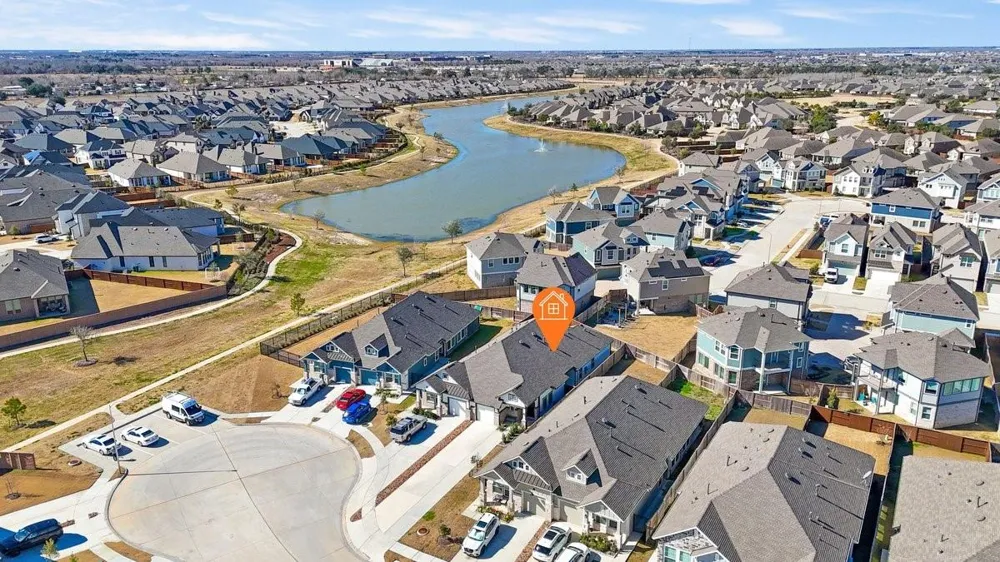 10122 Crescendo Way Rosharon, TX 77583