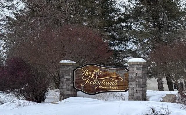 1964 Bridgets Way Gregory, MI 48137
