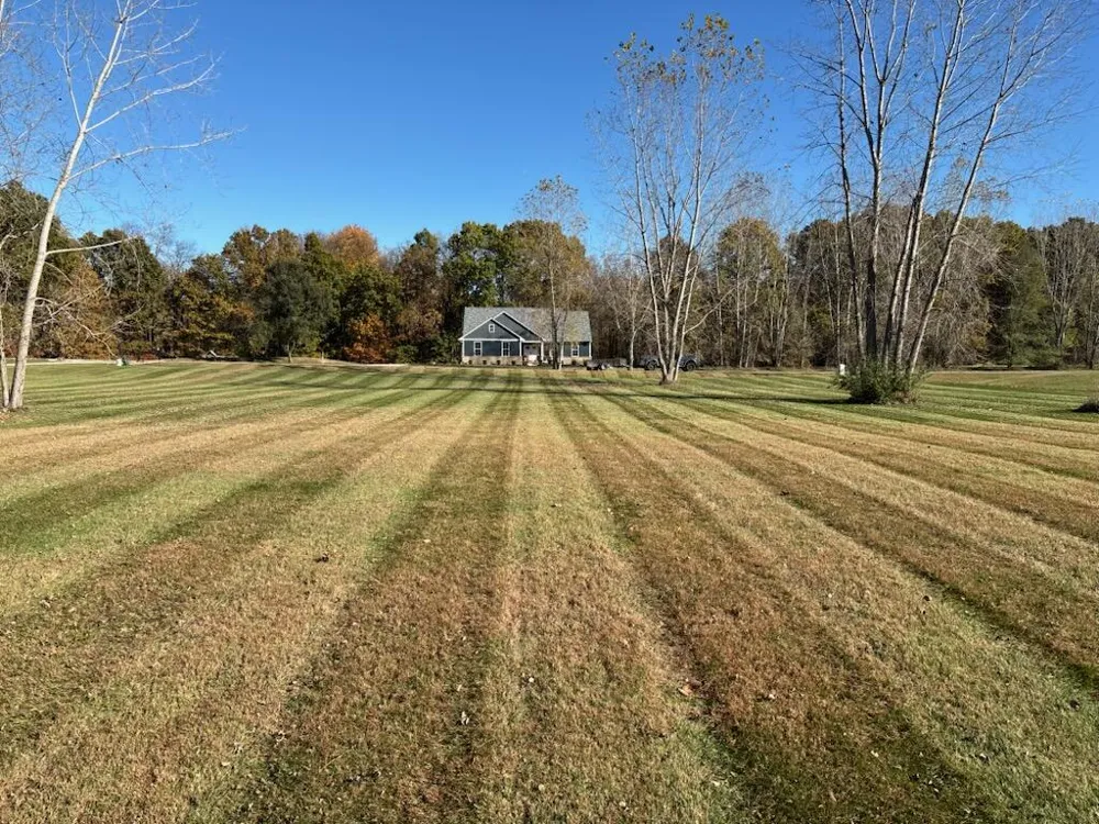 1964 Bridgets Way Gregory, MI 48137
