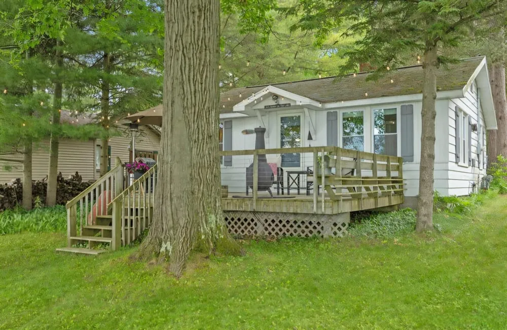 1132 S Woodland Drive