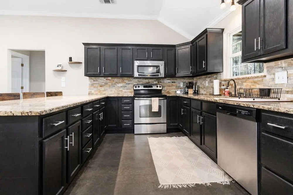 694 Harvill Road Huntington, TX 75949
