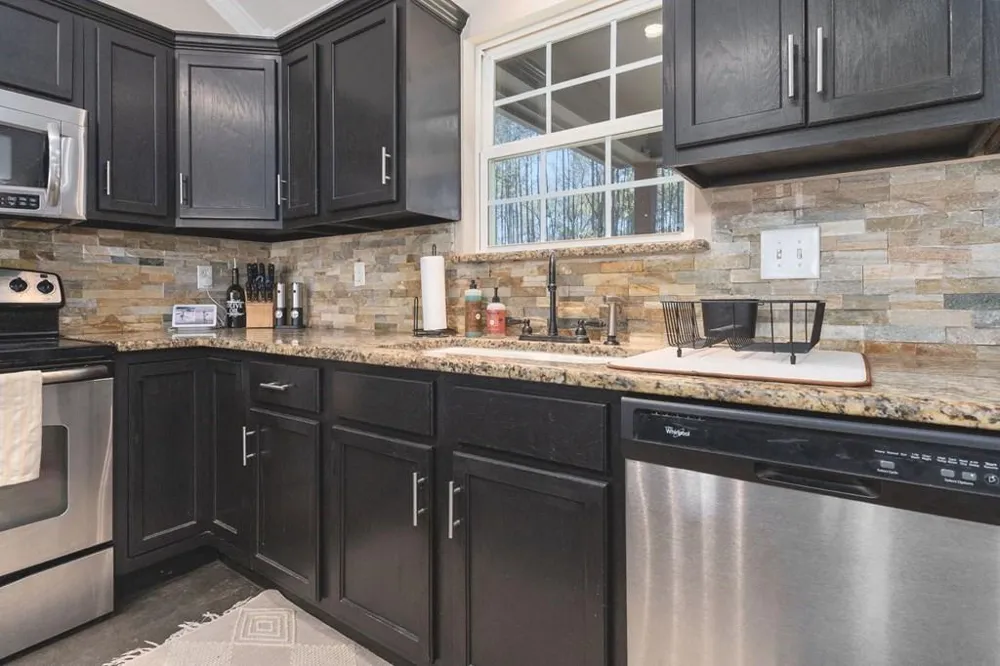 694 Harvill Road Huntington, TX 75949