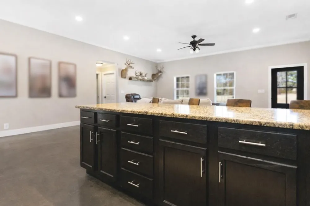 694 Harvill Road Huntington, TX 75949