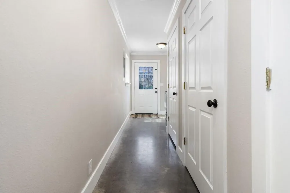 694 Harvill Road Huntington, TX 75949
