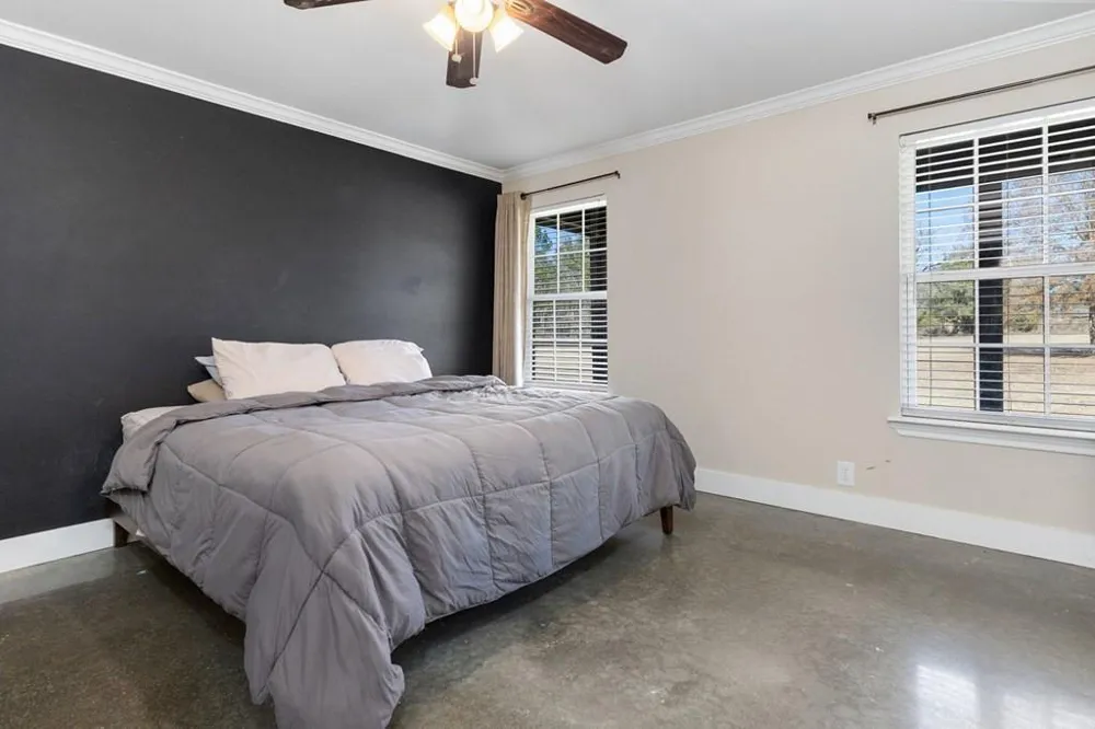 694 Harvill Road Huntington, TX 75949